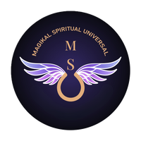 Magikal Spiritual Universal
